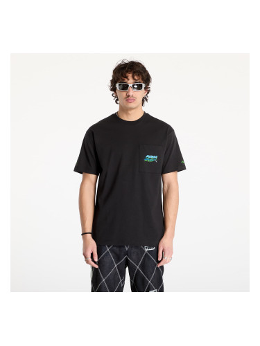 Тениска PUMA X A$AP ROCKY Pocket T-Shirt Puma Black L