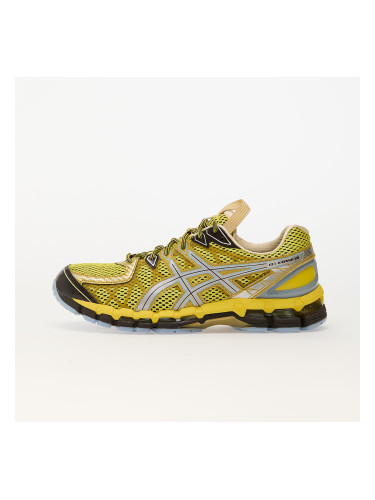 Сникърси Asics Ub9-S Gel-Kayano 20 Vibrant Yellow/ Pure Silver EUR 44