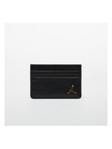 Jordan Jumpman Ingot Cardcase Black Universal