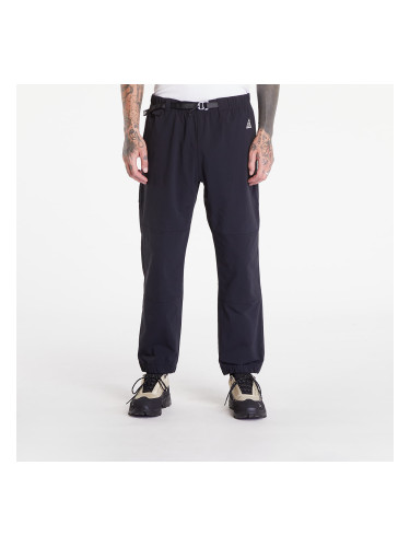 Панталони Nike ACG Men's Trail Pants Black/ Anthracite/ Summit White S