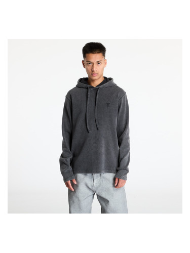 Суитшърт Daily Paper Zawadi Rib Hoodie Black L