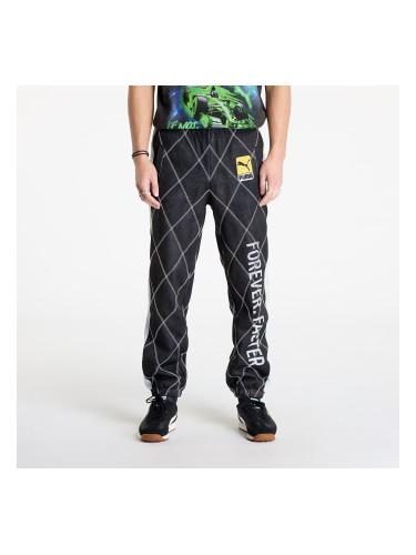 PUMA X A$AP ROCKY Distressed Sweat Pant Puma Black L