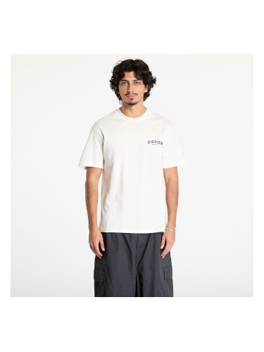 Тениска Dickies Dickies Builder Short Sleeve Tee Cloud L