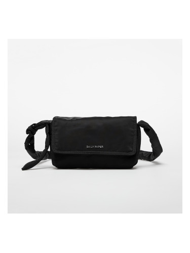 Чанта Daily Paper Rana Bag Black Universal