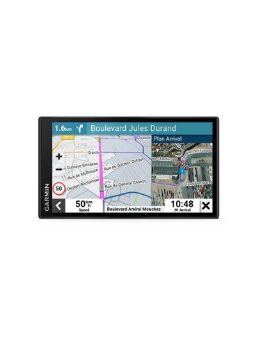 Garmin dēzl™ LGV610 - dēzl™ LGV610 MT-D (вграден трафик приемник) 010-02739-1010