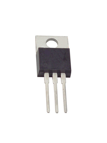 Транзистор 2T7538, PNP, 80 V, 4 A, 40 W, 3 MHz, TO220