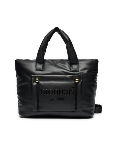 Monnari Дамска чанта BAG5600 Черен