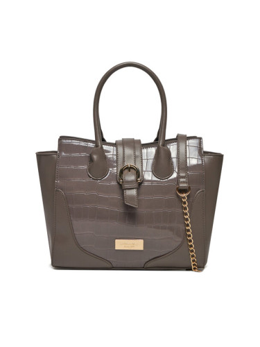 Monnari Дамска чанта BAG5510 Кафяв