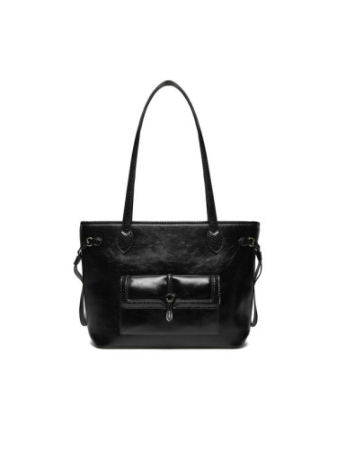 Monnari Дамска чанта BAG6000 Черен