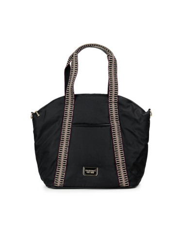 Monnari Дамска чанта BAG6160 K020D000 Черен