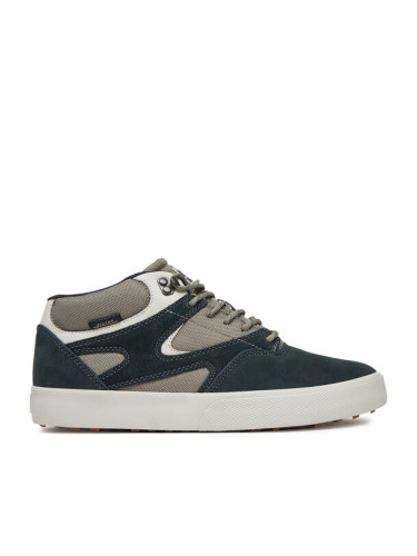 DC Сникърси Kalis Vulc Mid Wnt ADYS300744-ARO Кафяв