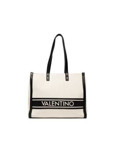 Valentino Дамска чанта Vesper VBS6BU01 Бежов