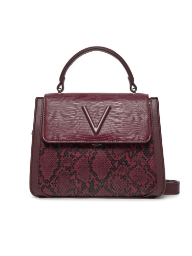 Valentino Дамска чанта Peri VBS6LI01P Кафяв