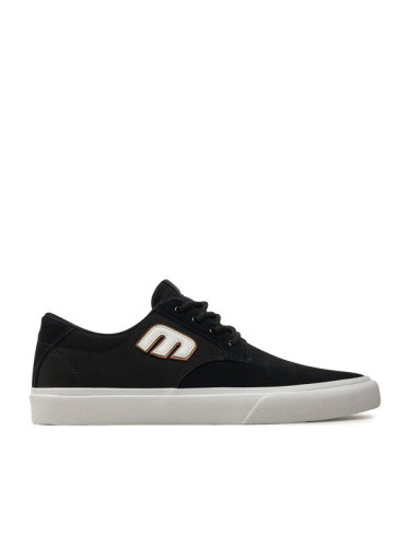 Etnies Сникърси Barge Plus 4101000578 Цветен