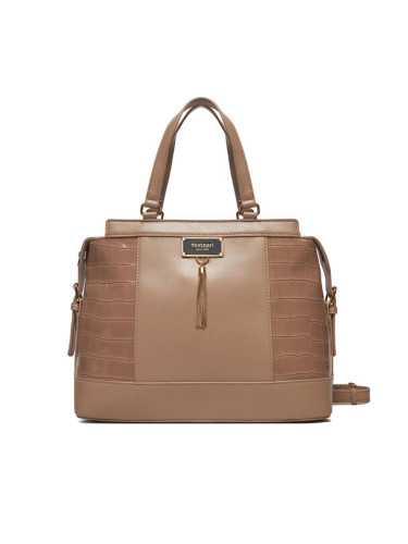 Monnari Дамска чанта BAG5490 Бежов