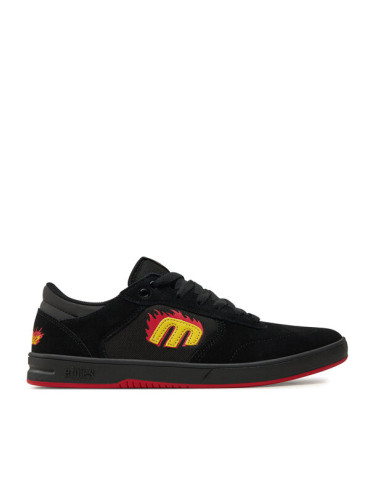 Etnies Сникърси Windrow X Santa Cruz 4107000615 Цветен