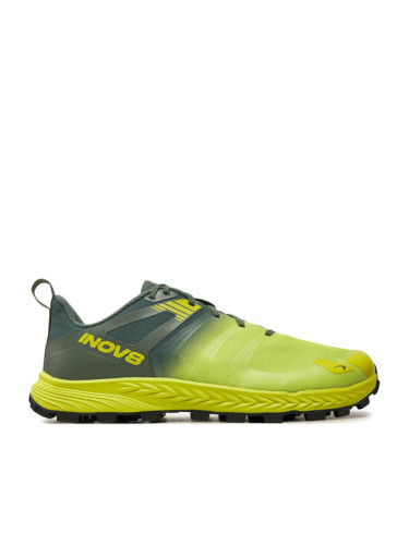 Inov-8 Маратонки за бягане Trailtalon Speed 01273 Зелен