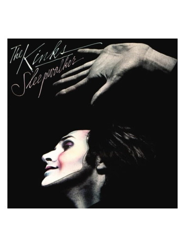 The Kinks - Sleepwalker (Remastered) (CD)