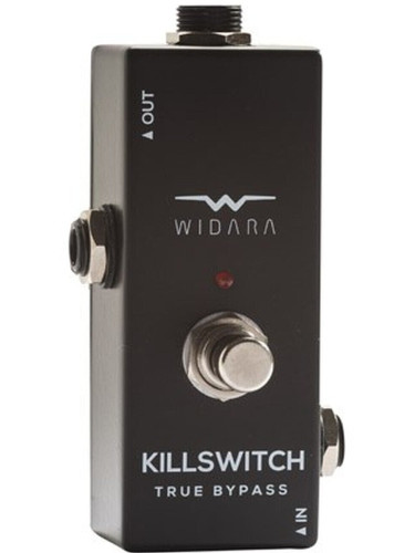 Widara Killswitch Mini Ефект за китара