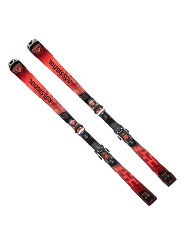 Rossignol Hero Elite MT TI C.A.M. Konect + SPX 12 Konect GW Set 167 cm Ски