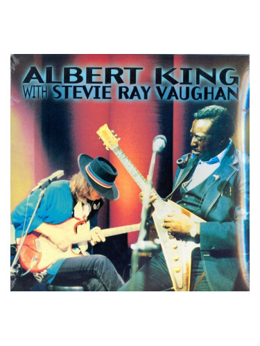 Albert King - In Session (Reissue) (LP)