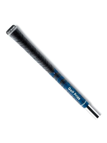 Golf Pride Decade Multicompound Cord Standard Blue Grip