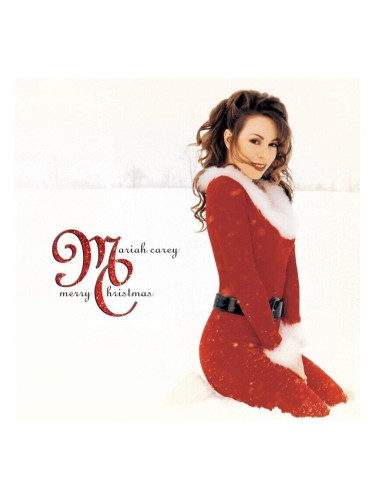 Mariah Carey - Merry Christmas (Anniversary Edition) (Deluxe Edition) (2 LP)