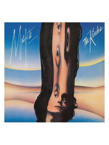 The Kinks - Misfits (Remastered) (CD)