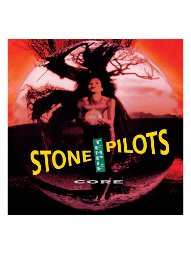 Stone Temple Pilots - Core (Reissue) (Remastered) (180 g) (LP)