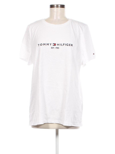 Дамска тениска Tommy Hilfiger