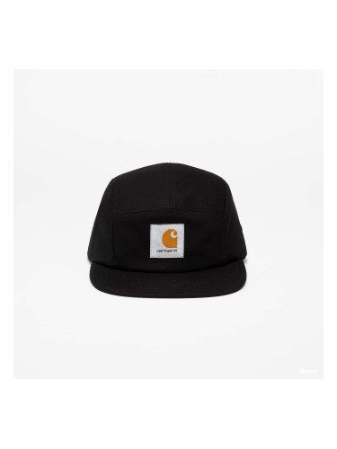 Шапка Carhartt WIP Backley Cap Black Universal