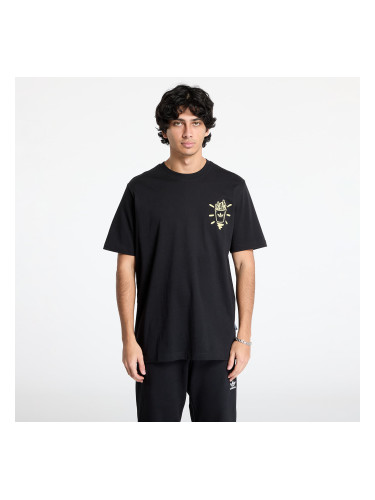 Тениска adidas Originals Tee Black S