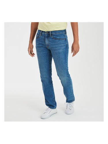 Панталони GAP Denim Pants Slim Medium Wash W32/L34