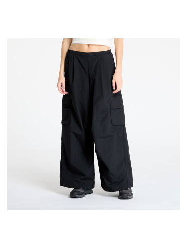 Панталони adidas City Escape Parachute Cargo Pants Black L