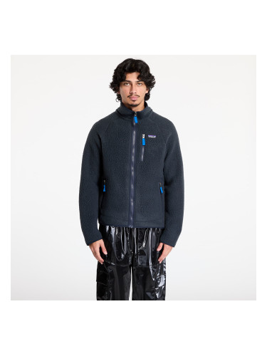 Яке Patagonia M's Retro Pile Jacket Pitch Blue/ Endless Blue L