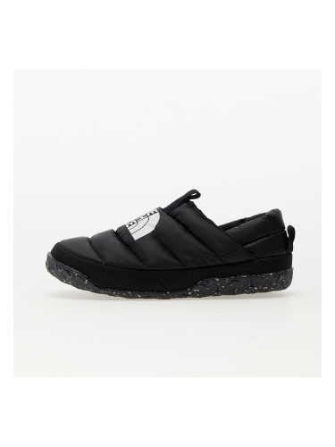 Сникърси The North Face Nuptse Mule Black/ White EUR 39