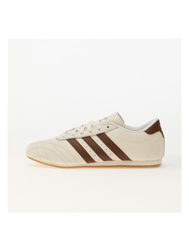 Сникърси adidas Taekwondo La Off White/ Preloved Brown/ Gum3 EUR 37 1/3