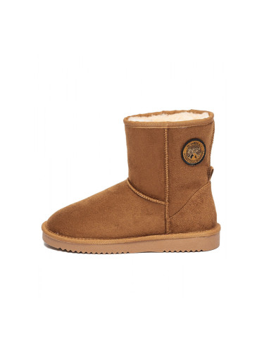 ONEILL Bolsa Chica High Boots Brown