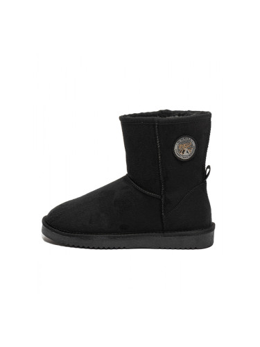 ONEILL Bolsa Chica High Boots Black