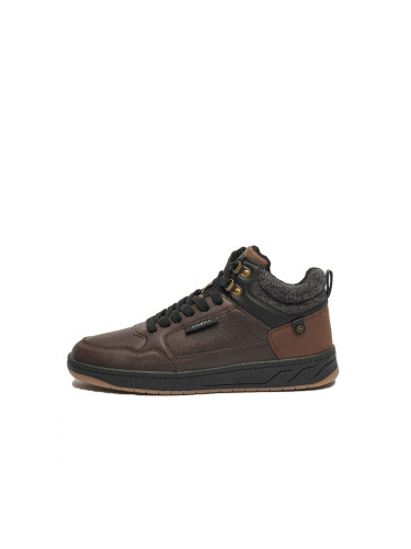 ONEILL Honi Mid Shoes Brown