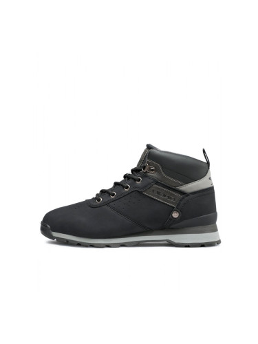 ONEILL Grand Teton Mid Shoes Black