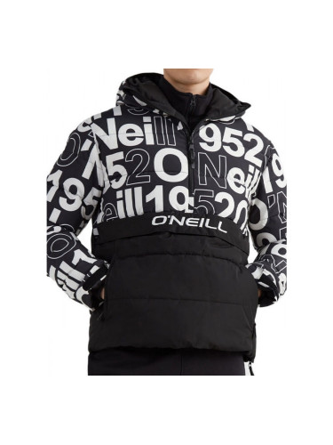 ONEILL O'riginals Anorak Jacket Black