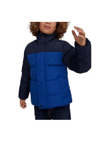 ONEILL Charged Puffer Jacket Blue