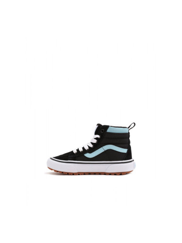 VANS Sk8-Hi Mte-1 Shoes Black