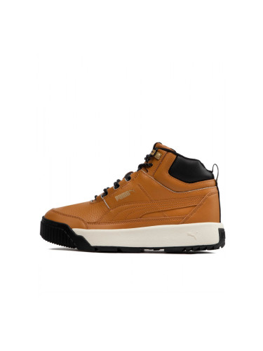 PUMA Tarrenz Seasonal Mid Shoes Brown