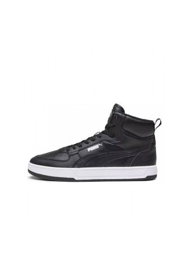 PUMA Caven 2.0 Mid Winter Shoes Black