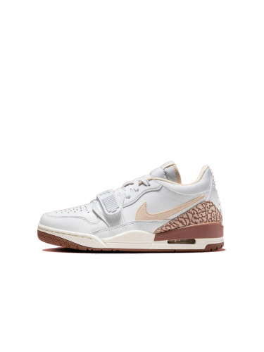 NIKE Air Jordan Legacy 312 Low Shoes White