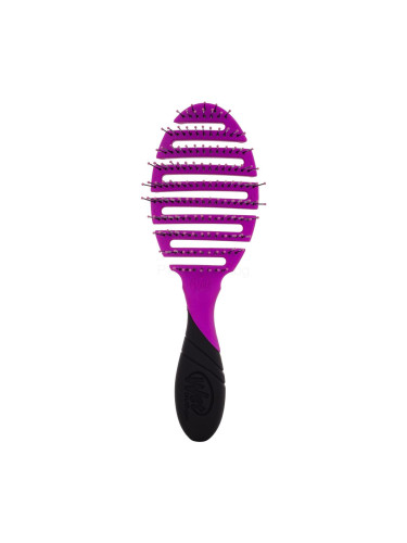 Wet Brush Pro Flex Dry Четка за коса за жени 1 бр Нюанс Purple