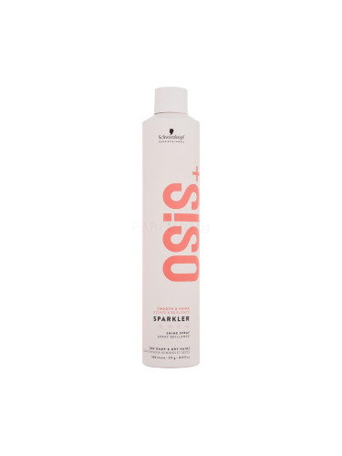 Schwarzkopf Professional Osis+ Sparkler За блясък на косата за жени 500 ml