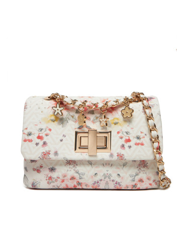 Дамска чанта Aldo Adwiegan 13902363 Бял